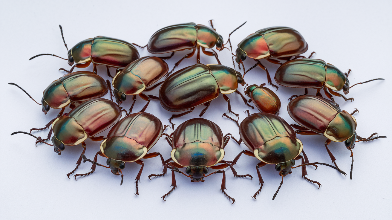 What_are_June_Bugs