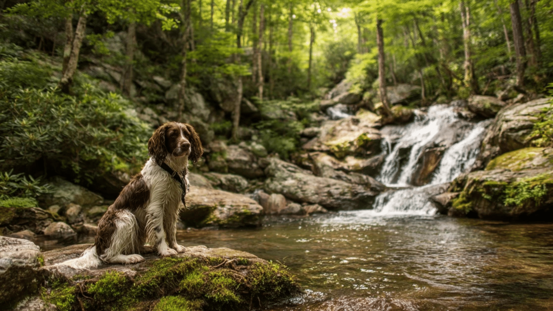 Blue Ridge