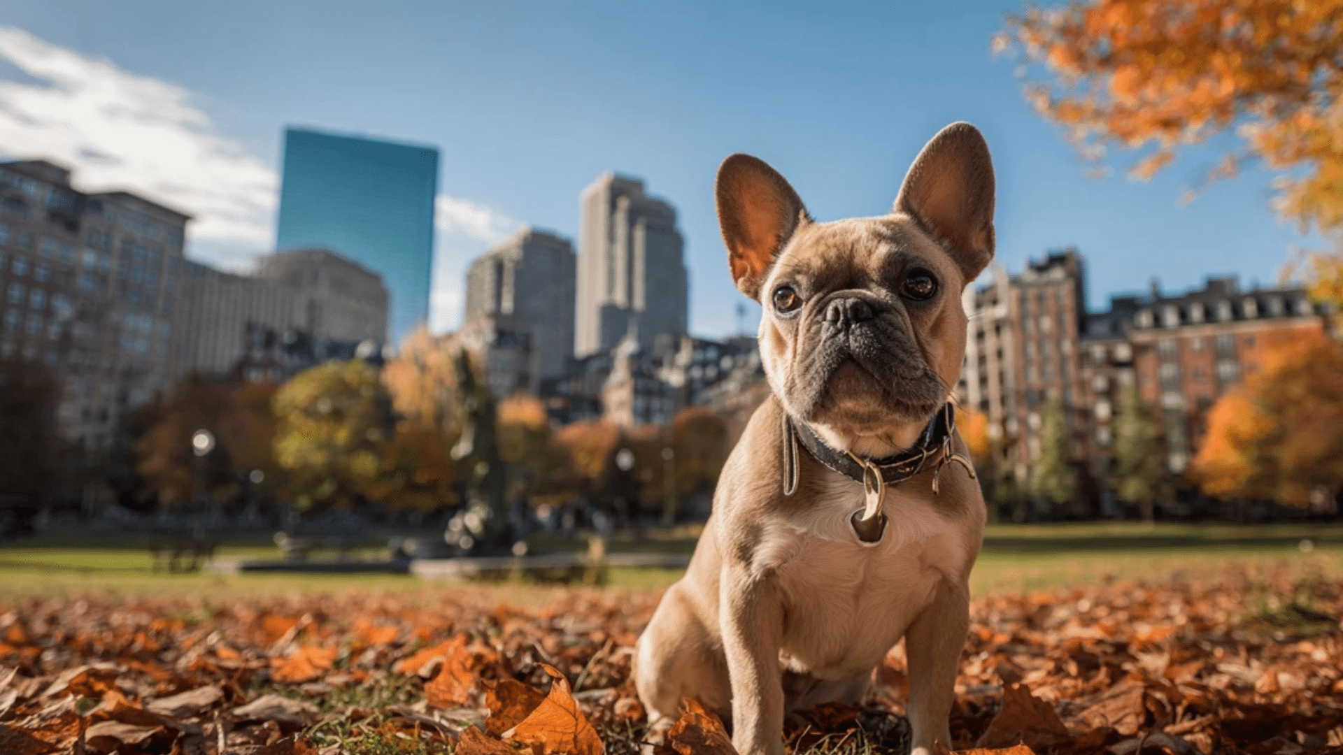 Boston
