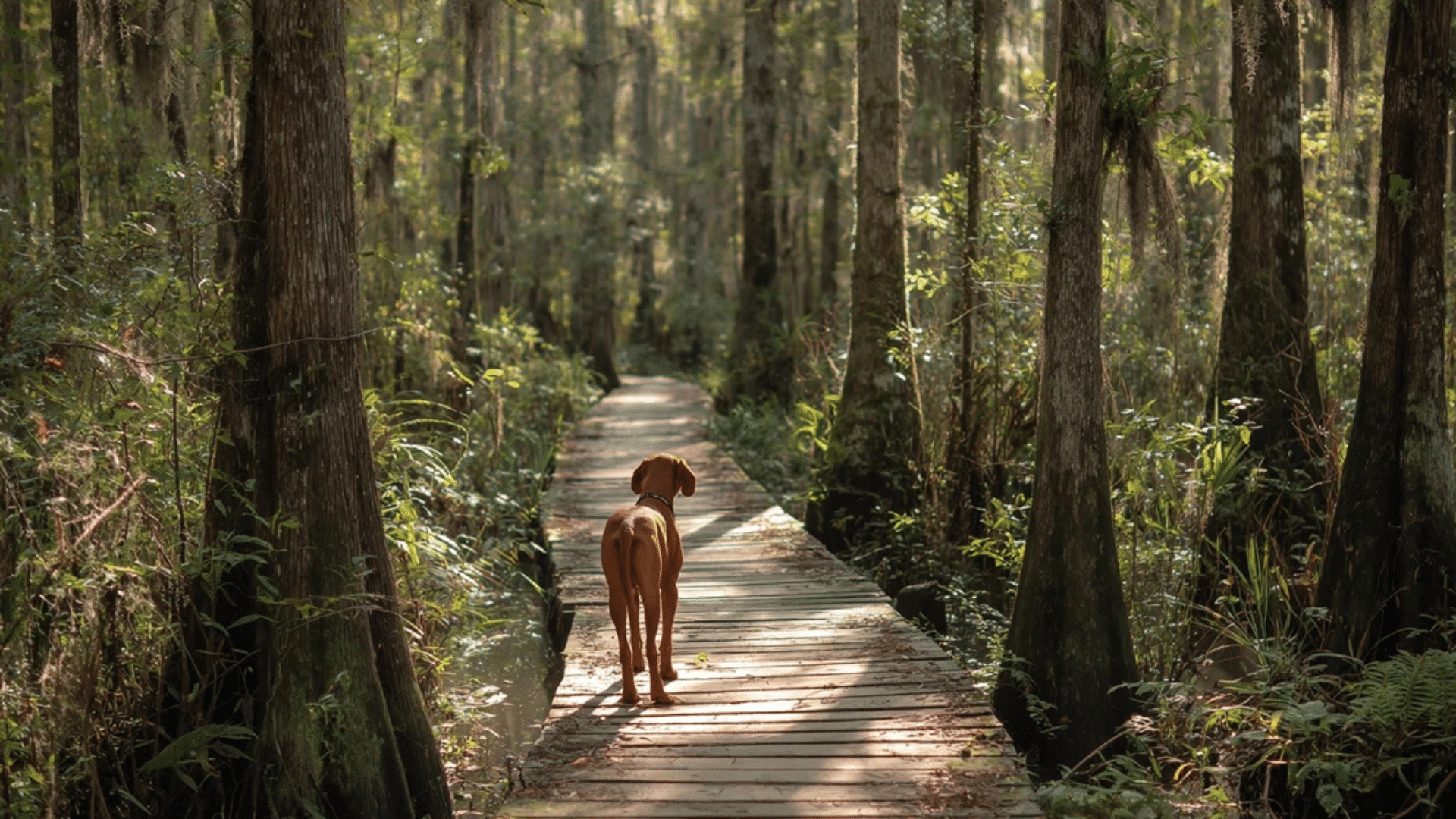 Congaree National Park