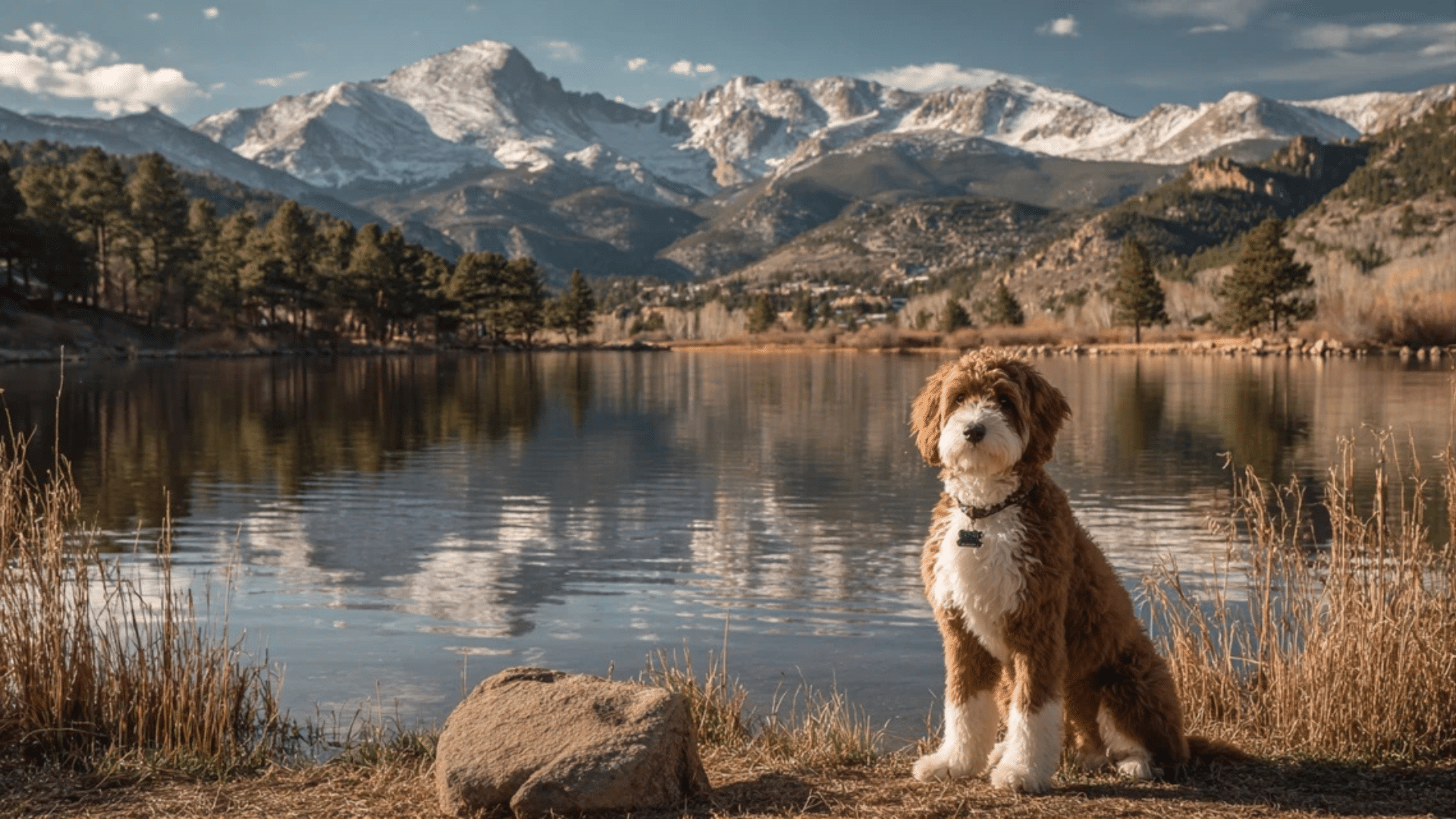 Estes Park