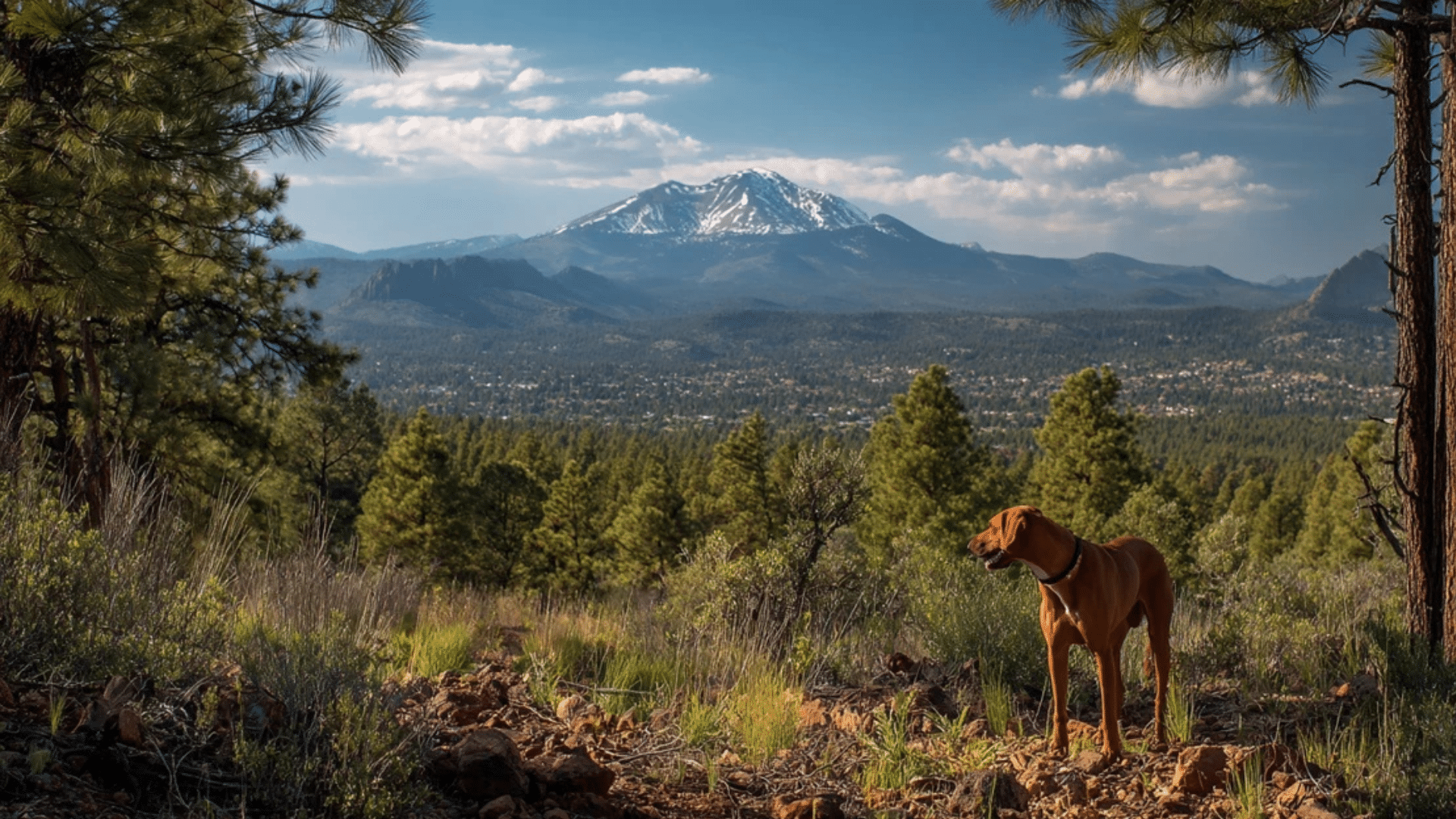 Flagstaff