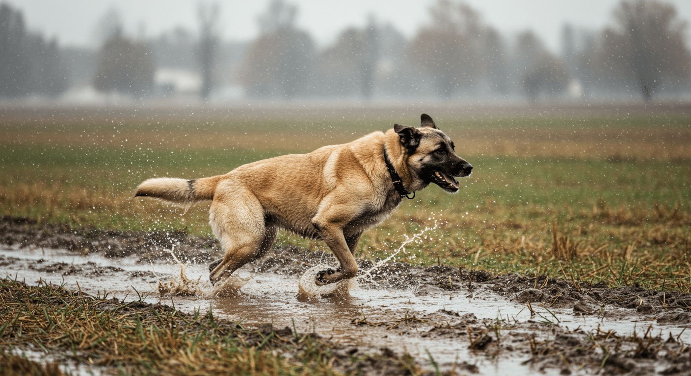 Kangal