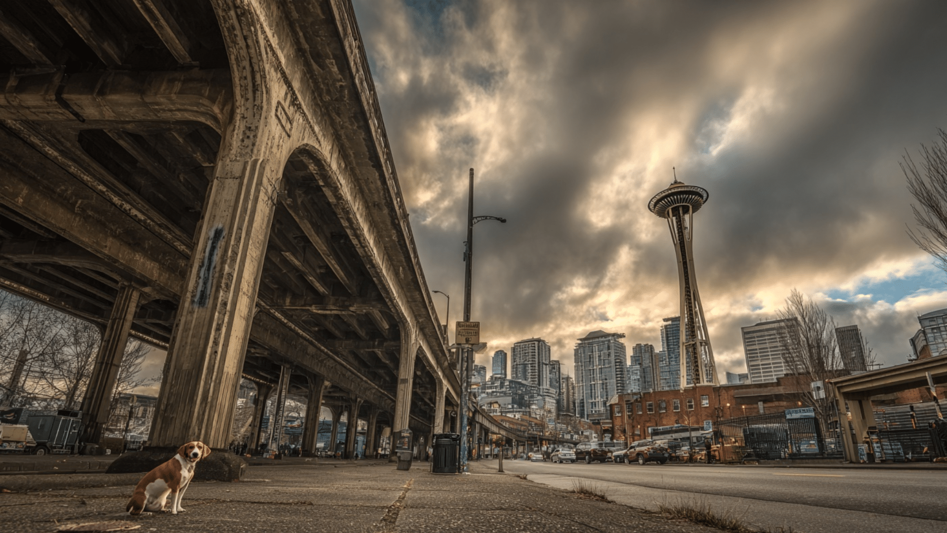 Seattle