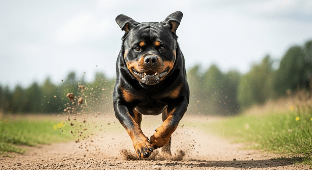deadliest dog breed