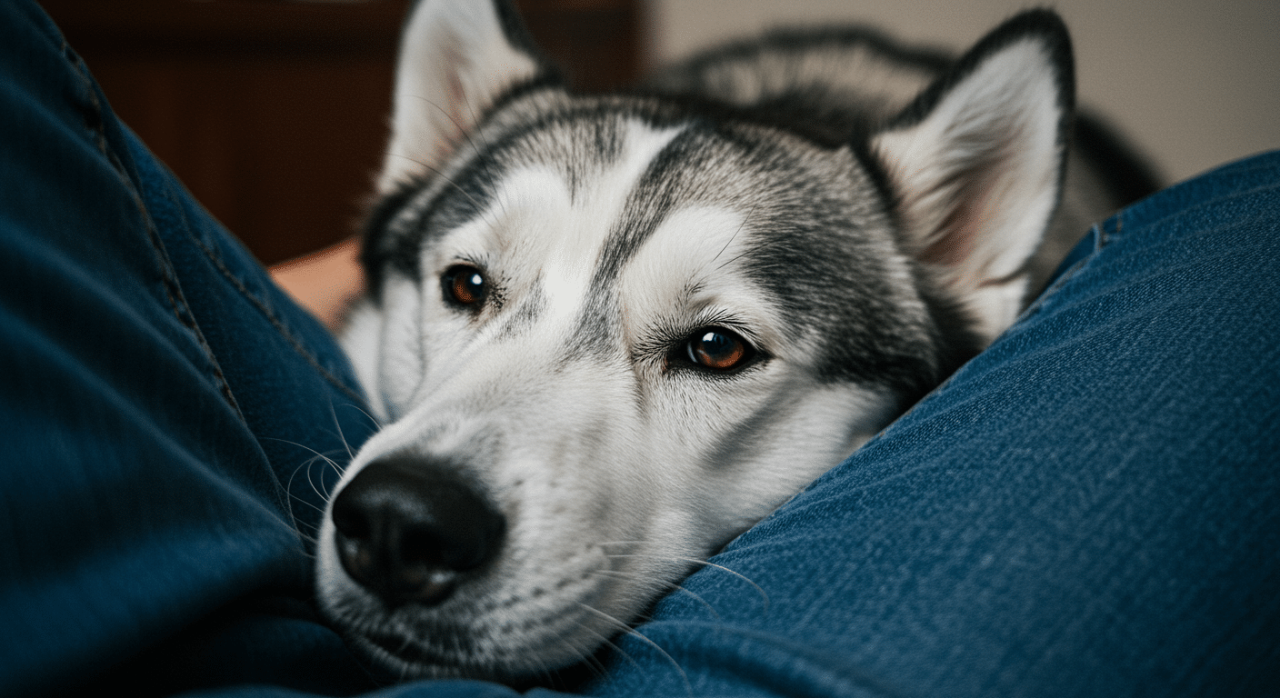 happy tail syndrome