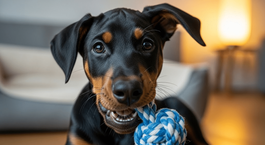 is it normal for puppies to lose teeth