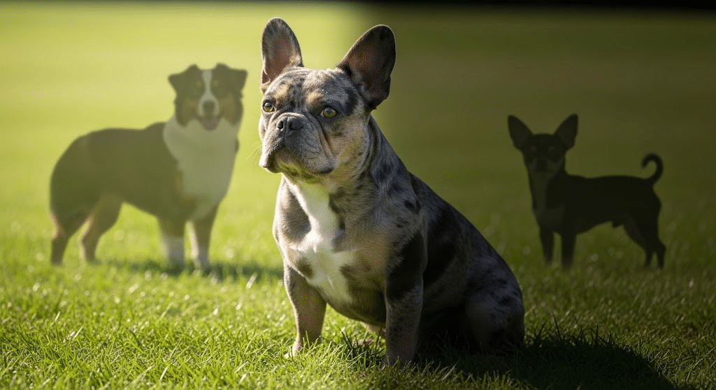 the-merle-gene-genetic-origins-and-crossbreeding-controversies