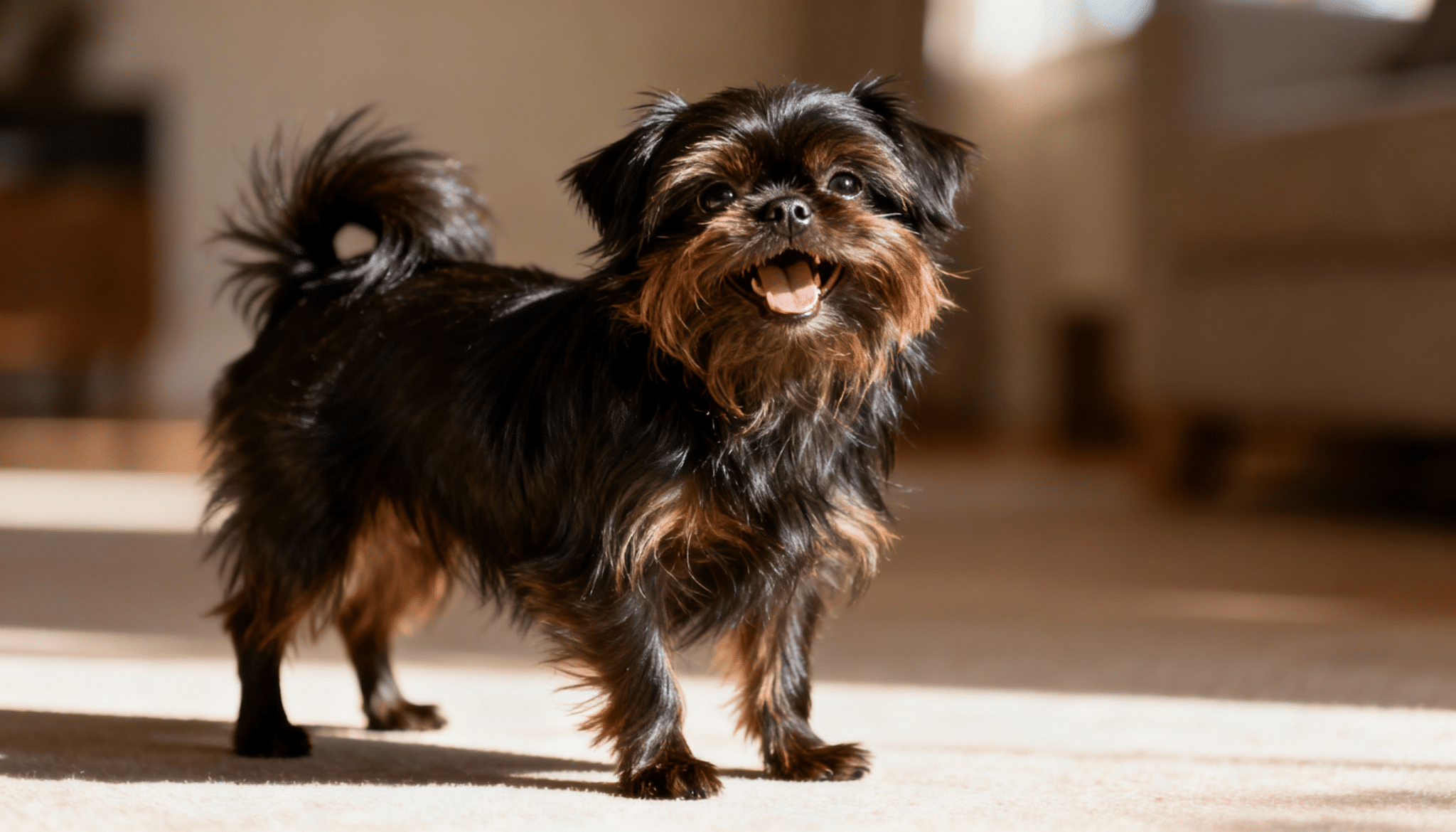 affenpinscher