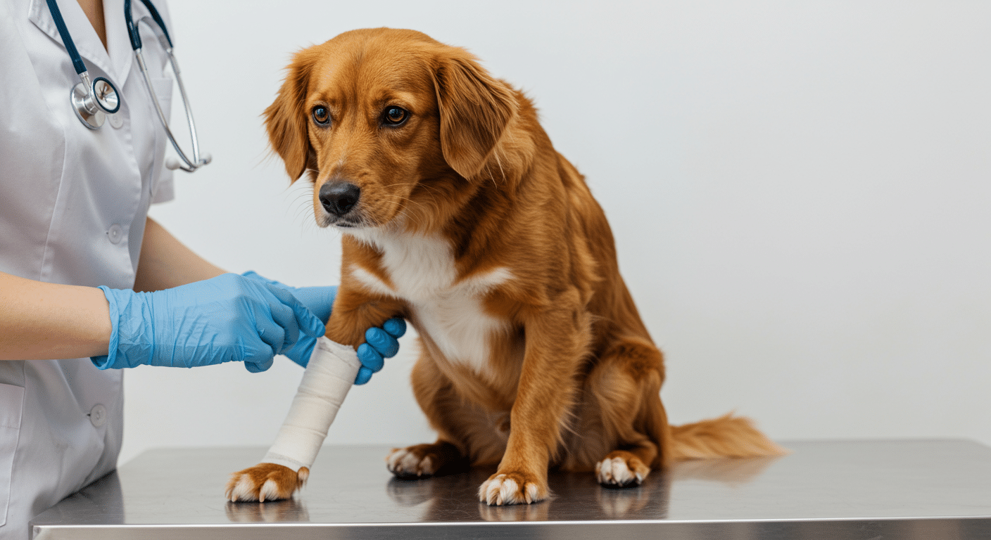 can you use neosporin on dogs risks uses and safe options