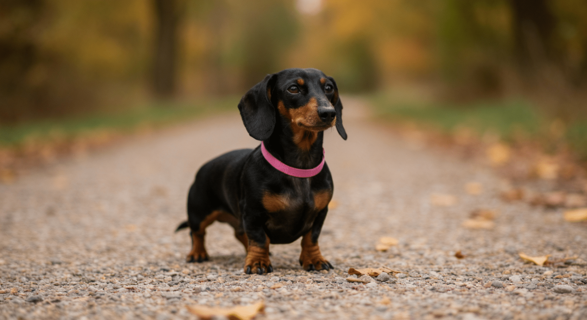 dachshund miniature