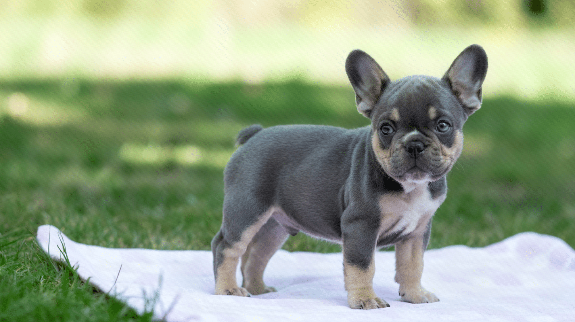 french bulldog small type