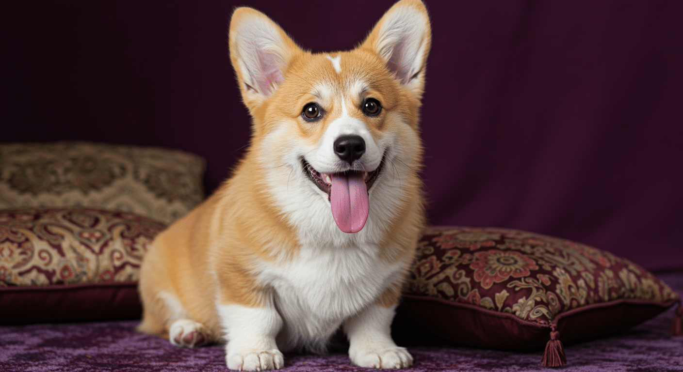 fun facts about corgis that surprise most owners