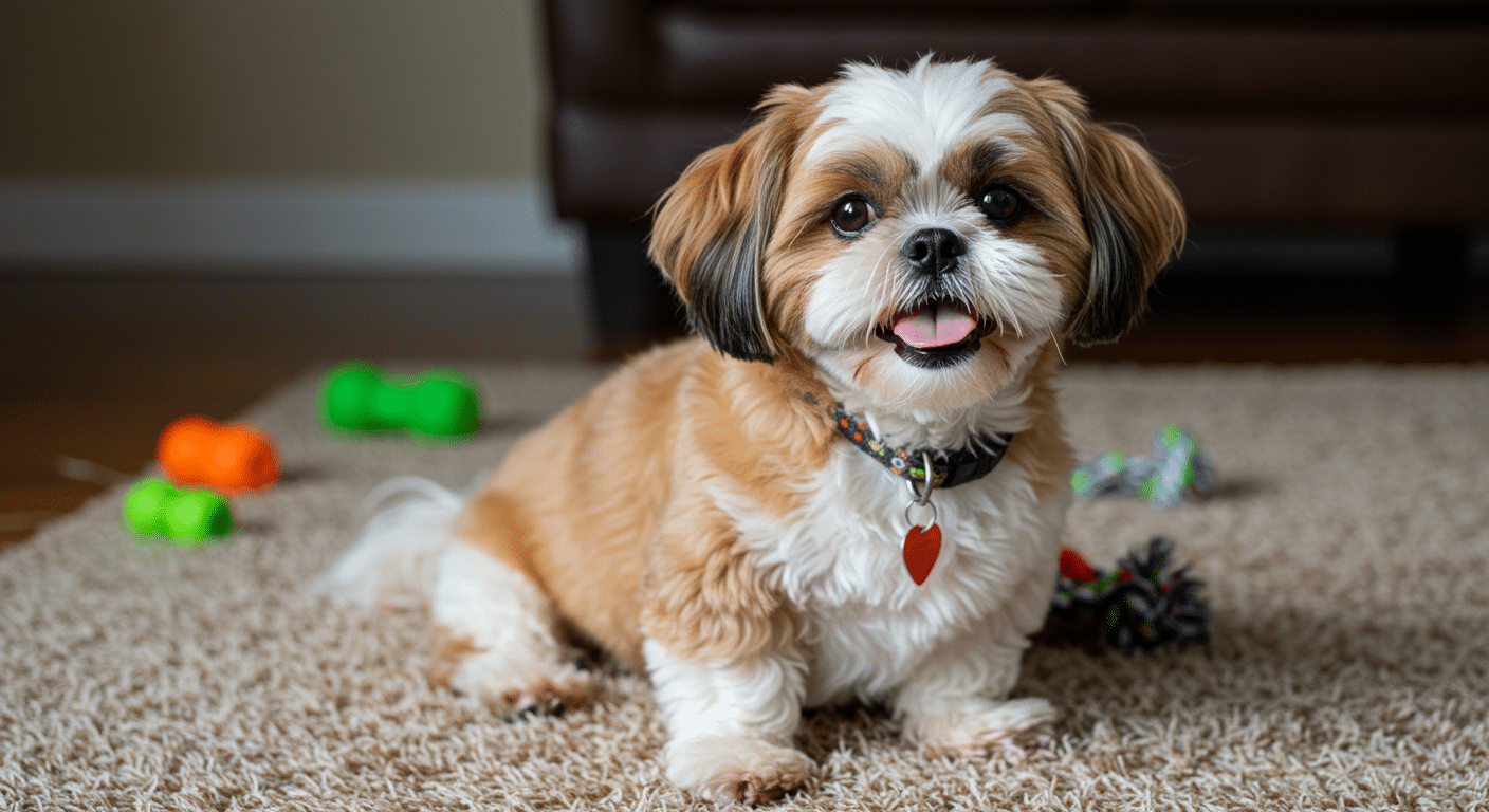 shih tzu