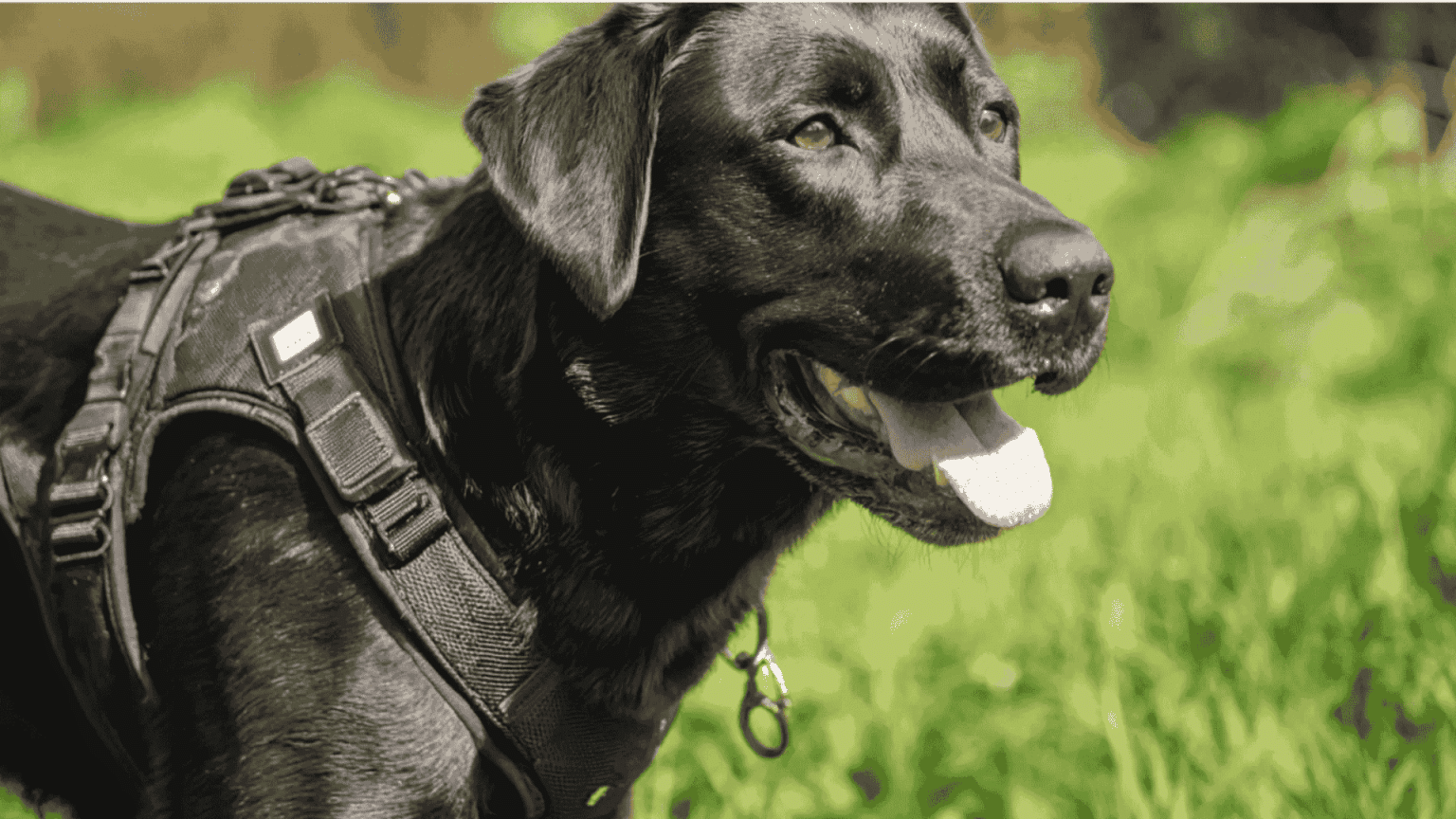 Find the Right Measurement with Dog Harness Size Chart - Golden Daily Scoop